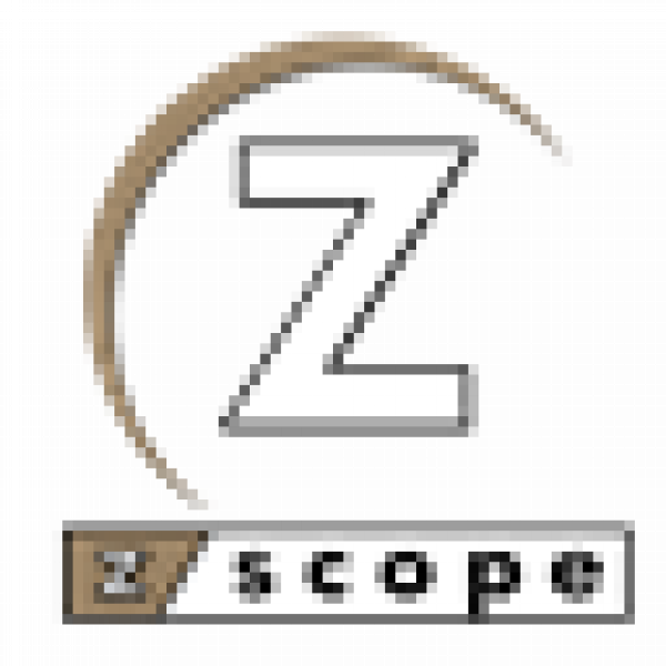 z / scope icon