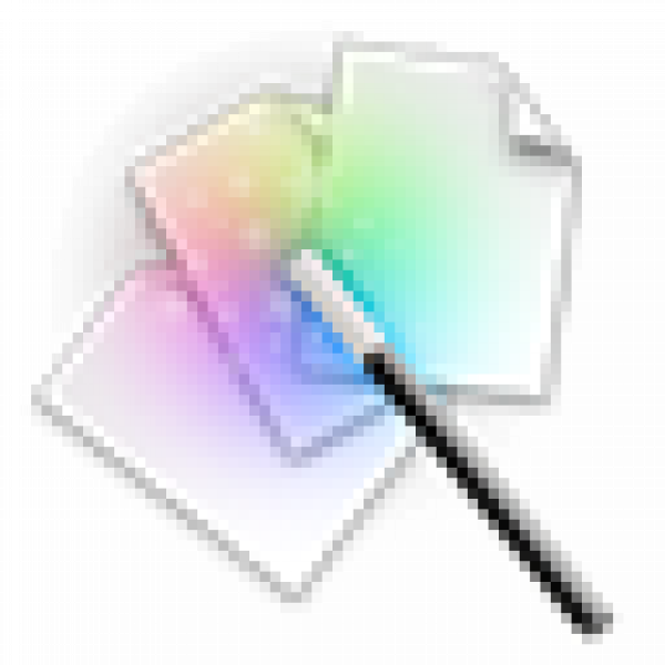 Magic launch icon