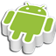 Android Commander icon