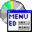 CDMenuPro Icon