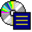 SamLogic CD-Menu Creator Icon