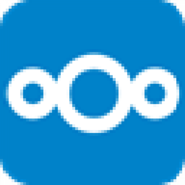 Nextcloud icon