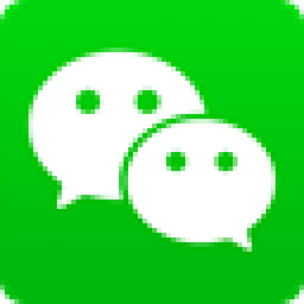 WeChat icon