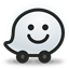 Waze icon