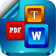 Document Writer Icon