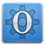 OpenSesame icon