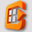 Clip generator icon