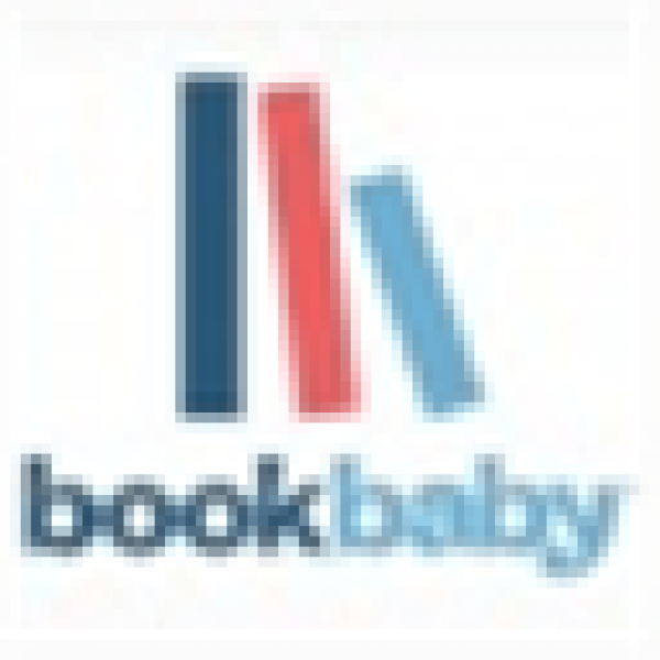 BookBaby Icon