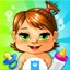 My Baby Care Icon