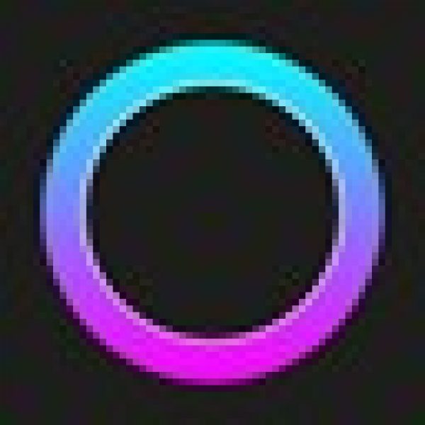 NeonCam Icon