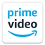 Prime Video Icon