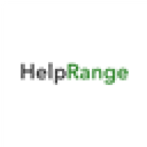 HelpRange icon