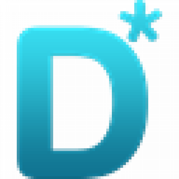 DaCast icon