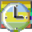 TimeLeft icon