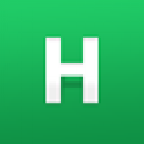 Heights platform icon