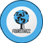 Fourstarzz Media Icon