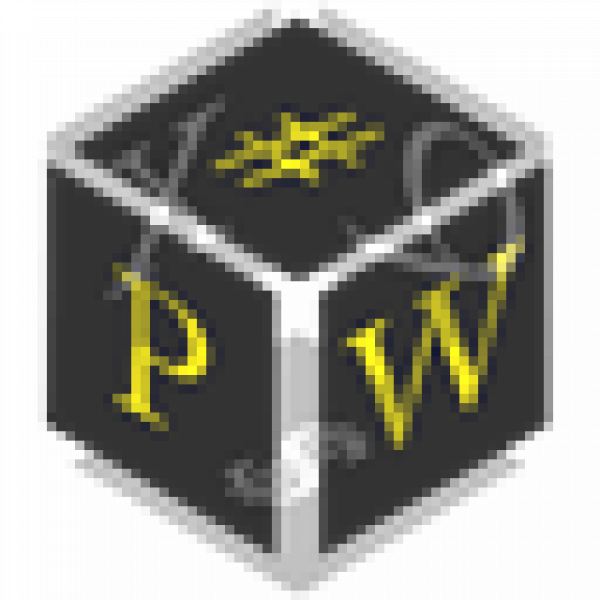 PWGen icon (password generator)