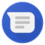 Android messages icon