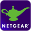 Netgear Genie Icon