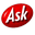 Ask Toolbar Icon