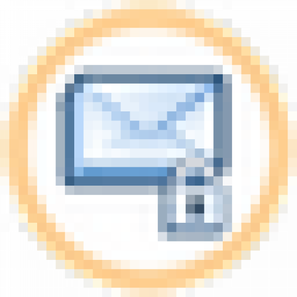 Postini icon