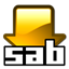 SABnzbd icon