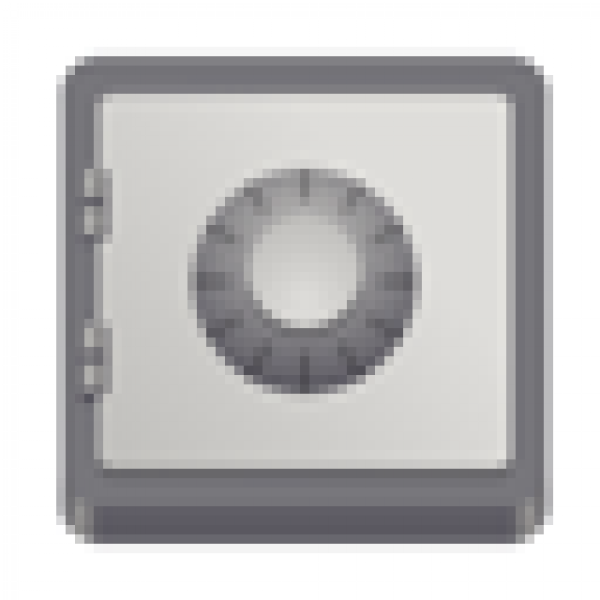 Strong password icon (Gnome)