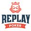 Replay Poker Icon