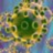 Coronavirus Tracking Icon