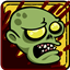 Zombie Road Rage Icon