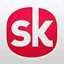 Songkick icon