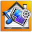 MediaHouse Icon