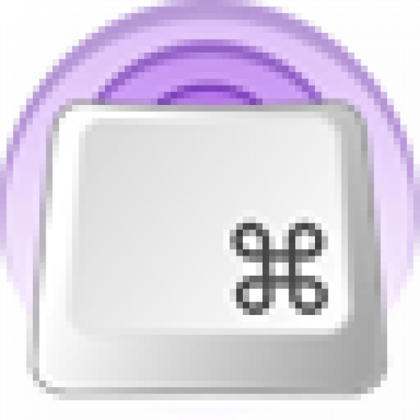 KeyCastr icon