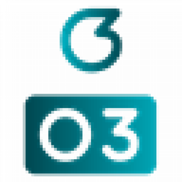 O3 extension icon