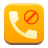 NoPhoneSpam Icon