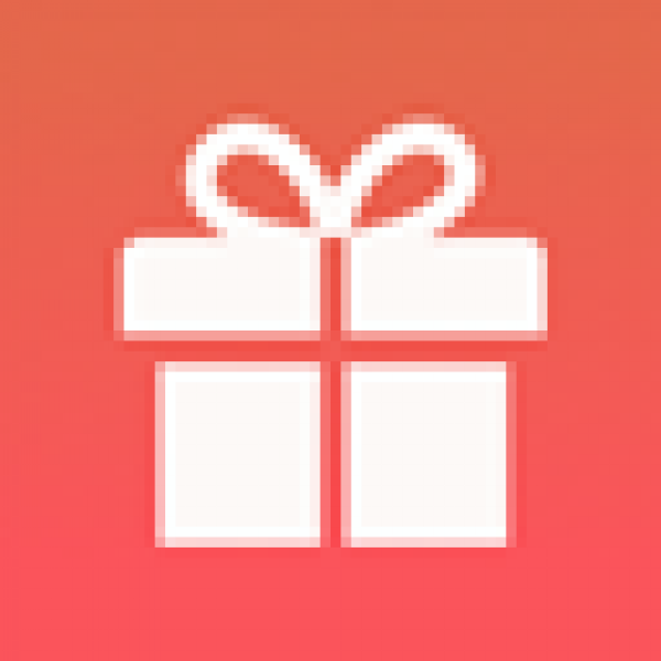 GiftKeeper: gift and event reminder icon