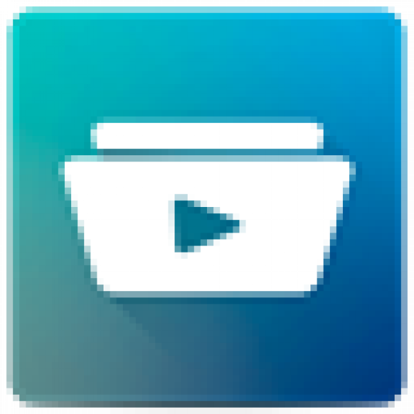 OrganizeTube icon