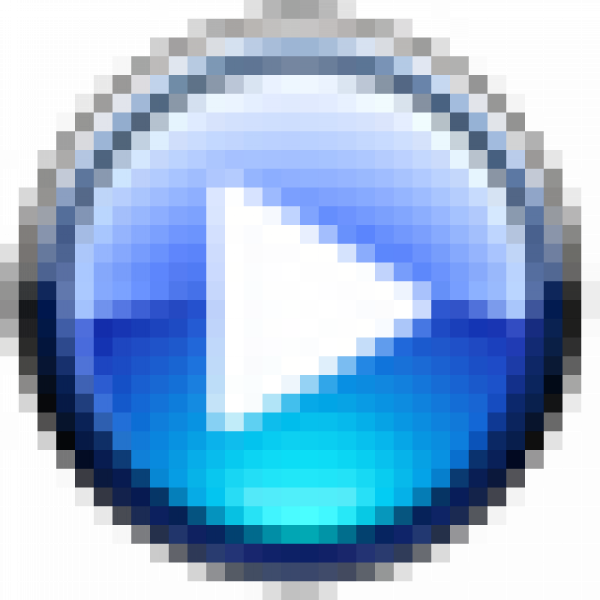 mVideoPlayer icon