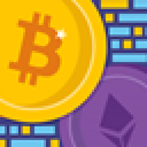 Bitcoin Flip icon