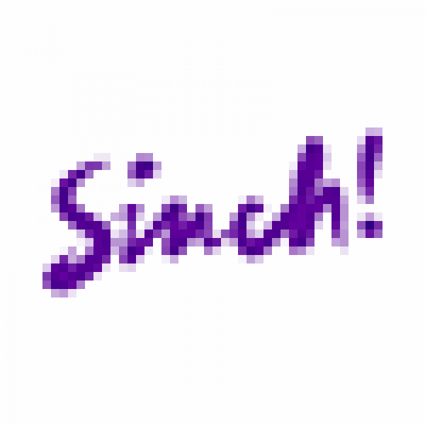 Sinch Icon