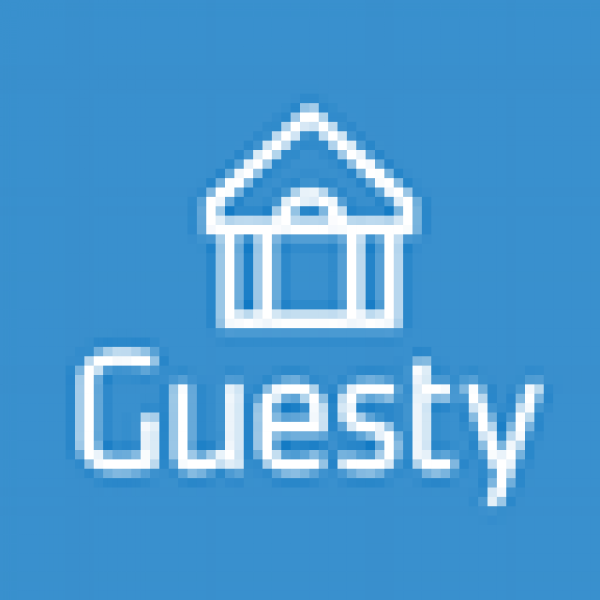 Guesty.com icon