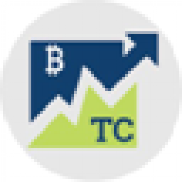 TrailingCrypto Crypto Trading Bot Icon