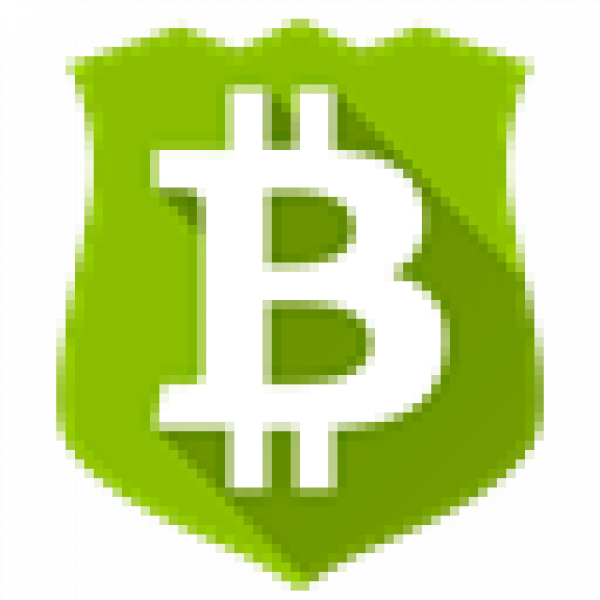 Bitcoin Checker Icon