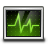 CPU frequency selector icon