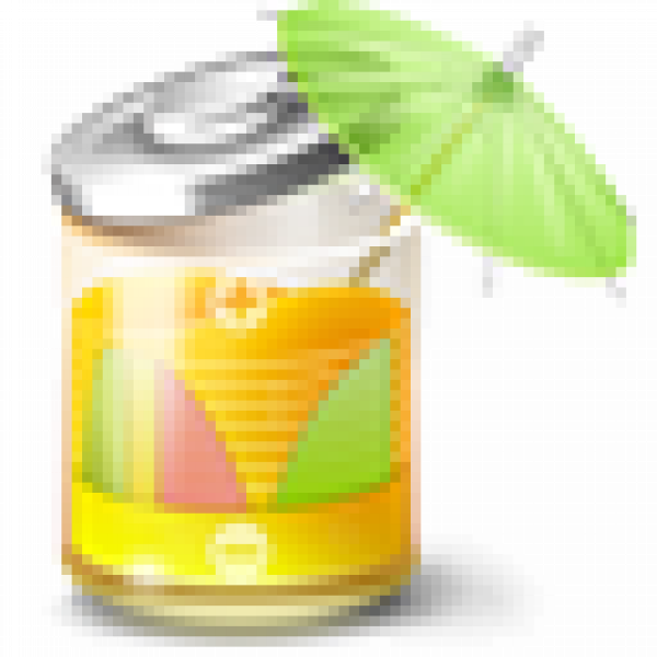 Fruit juice icon