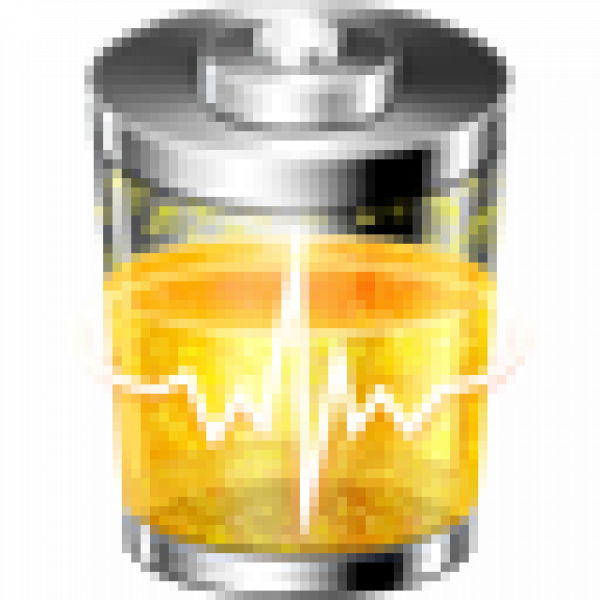 Deep Sleep Battery Saver Icon