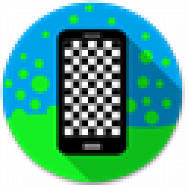 Pixoff icon