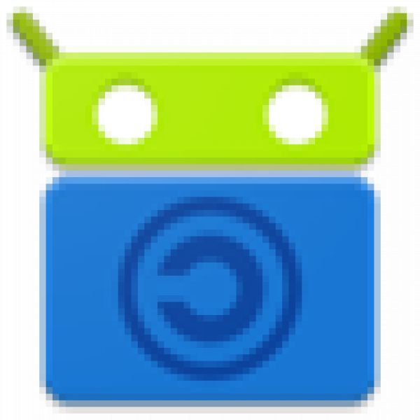 F-Droid icon