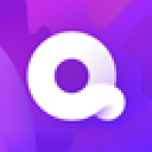 Quibi icon