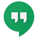 Hangouts icon